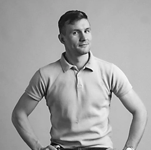 Александр Гладков